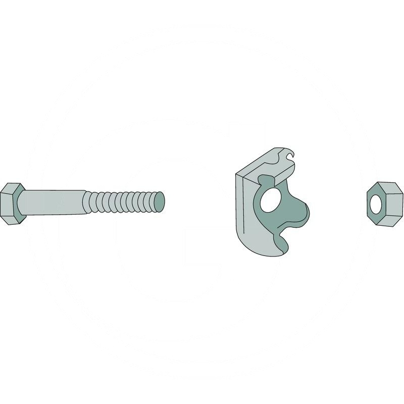 Tine fixing | zdjęcie nr 2